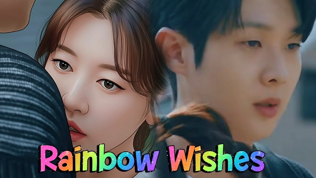 Kim Woo-Joo & Yoo Me-ri | Would You Marry Me FMV | Rainbow Wishes