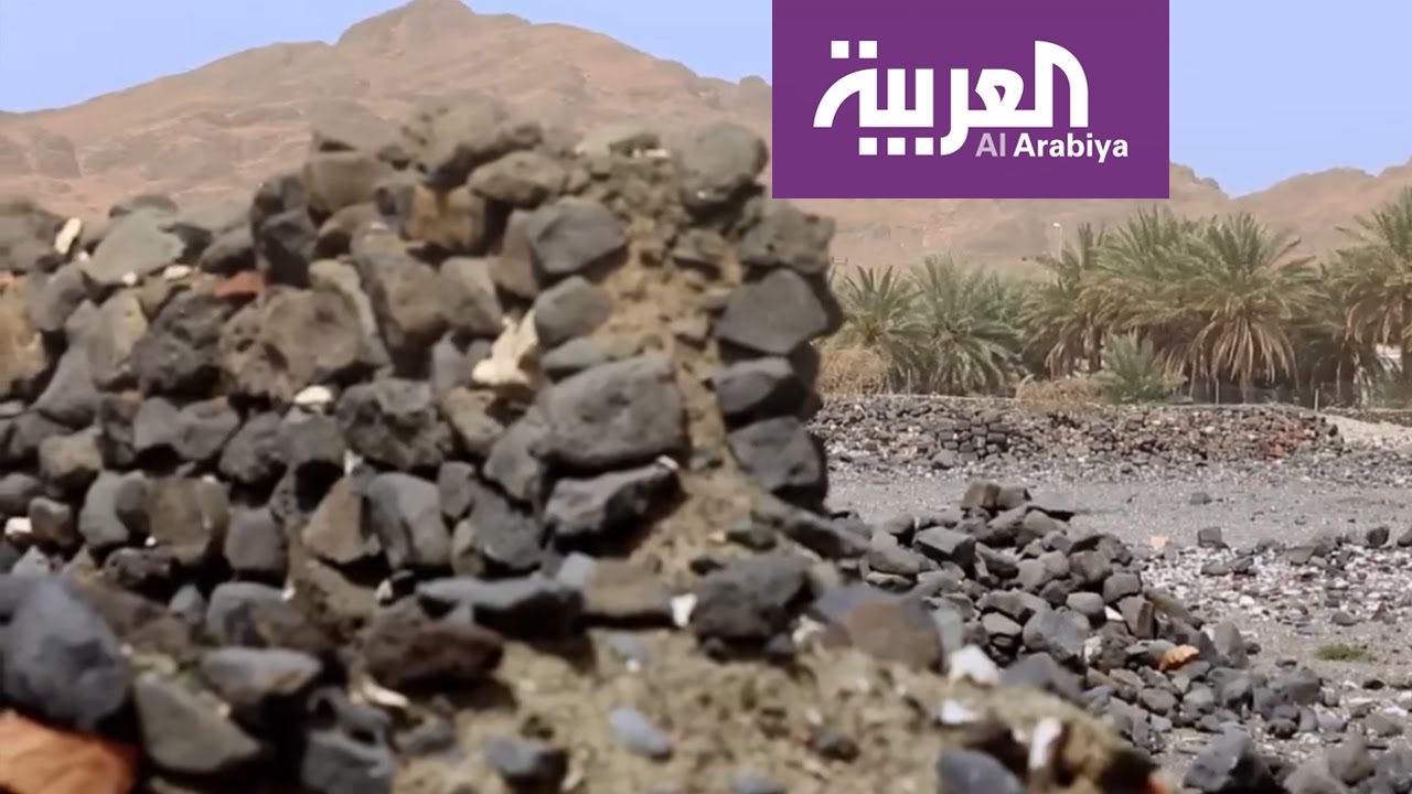 عيد اليحيى يروي قصة 