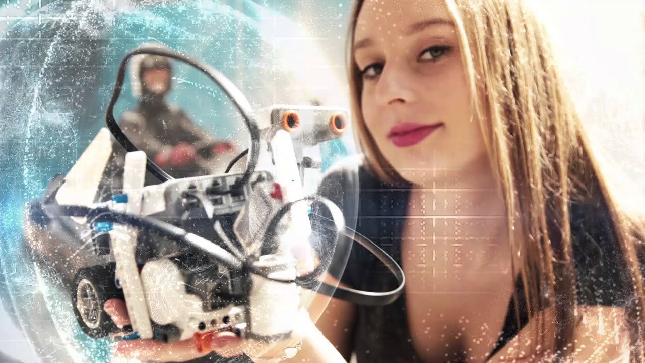 Politechnika Warszawska - Technicznie najlepsi!