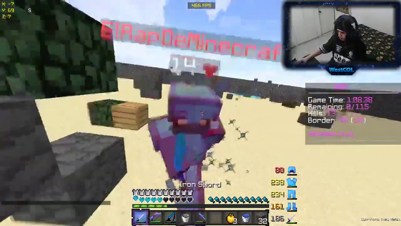 UHC Highlights #40