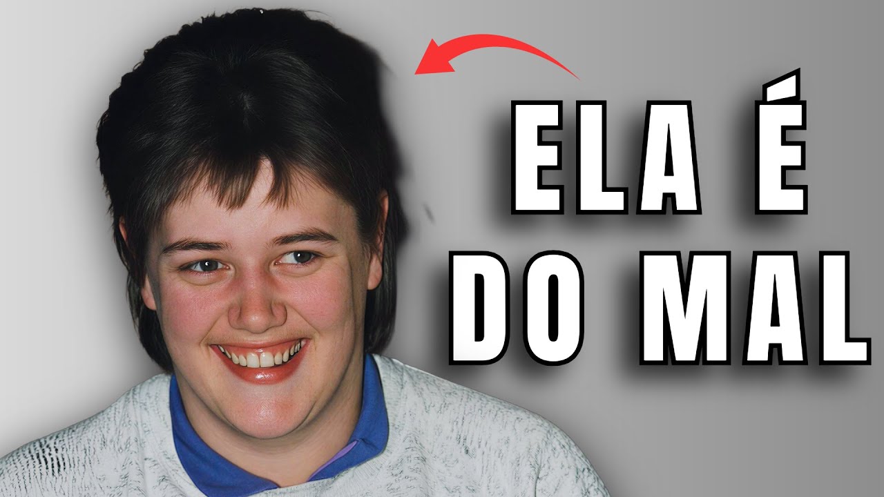Ela Matou 4 Crianças em 59 Dias - Como Enfermeira Delas | Crime Real