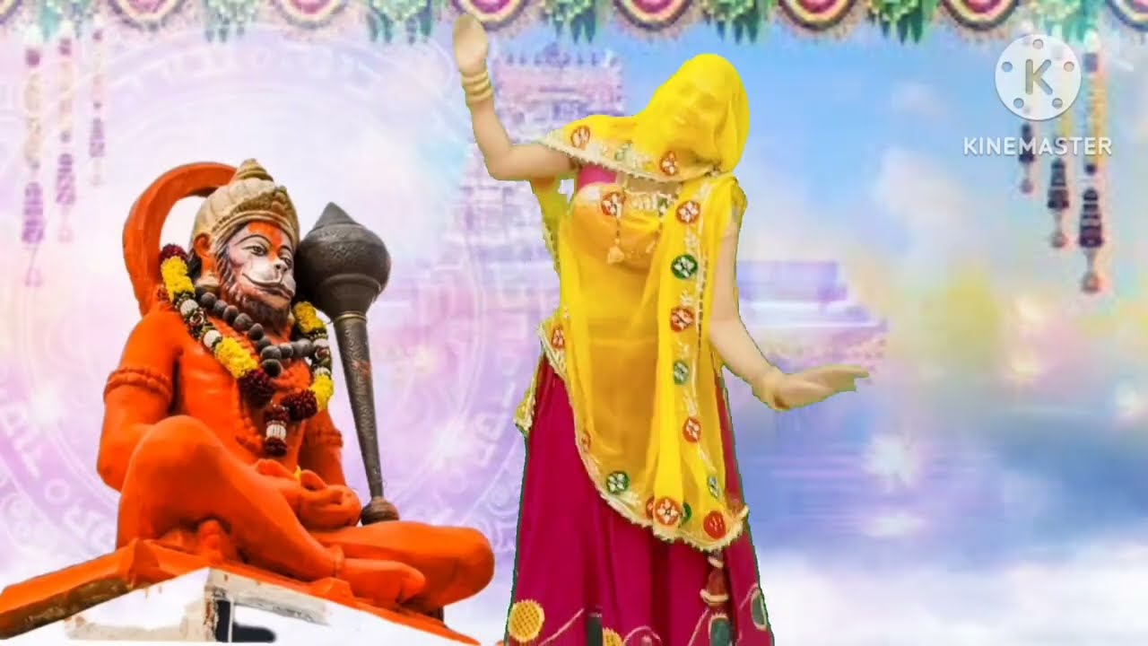 Balaji Bhajan // भैरो जी तो मांगे गेहूं चना,, बालाजी  मागे लाल लगोट // #bhajan 