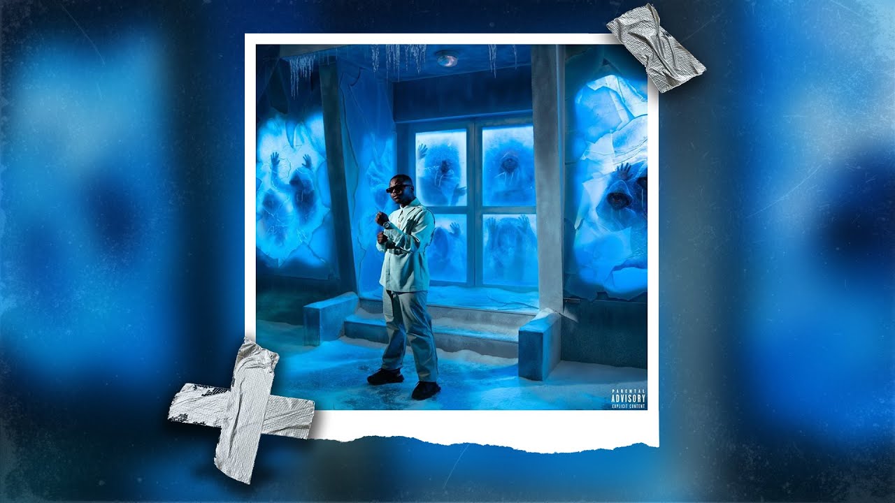 FREE : LETO x SOOLKING Type Beat - "VISAGE" | feat Ninho | Instru Rap