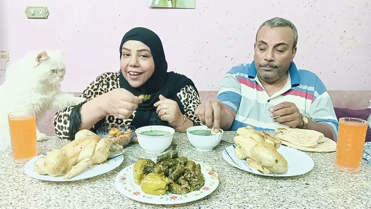 جايبه لكم خبر حلو قوي عايزيننا نرجع زي زمان قول للزمان ارجع يا زمان 👌