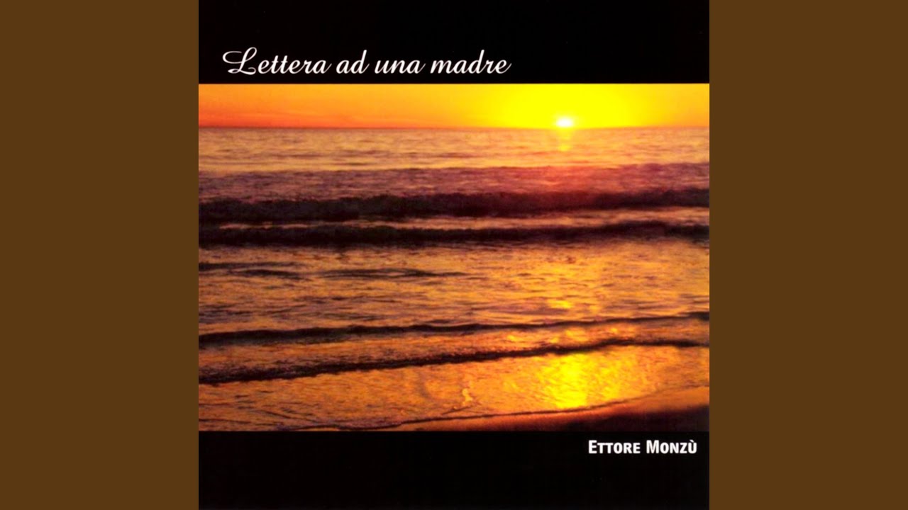 Il canto del buon viandante