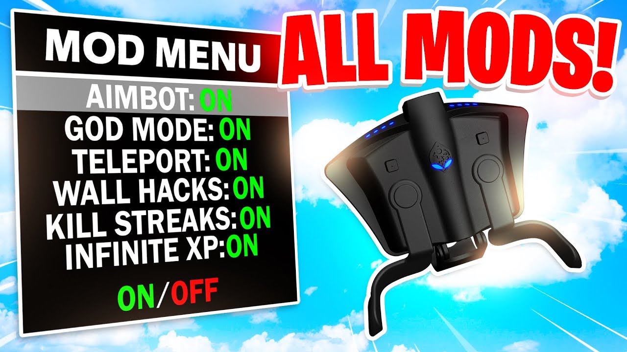 How To USE ALL STRIKEPACK MODS FREE! (2022 F.P.S STRIKEPACK Tutorial)