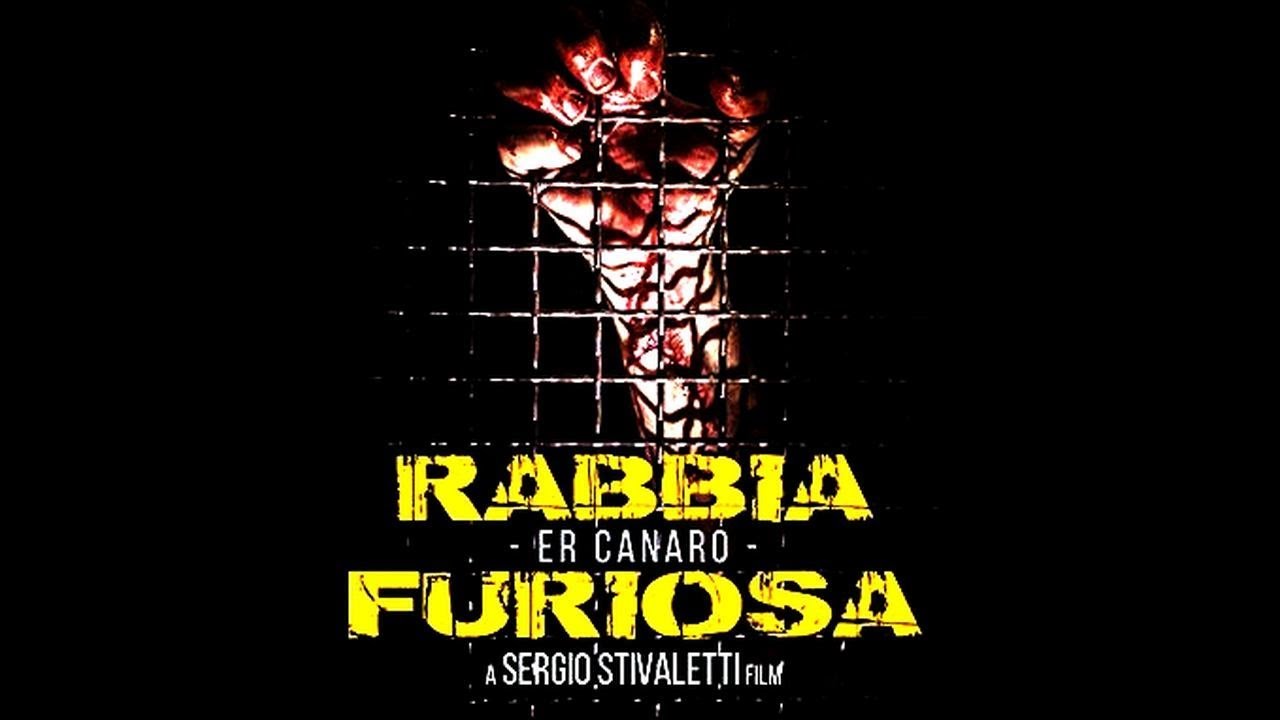 Rabbia furiosa - er canaro Soundtrack Tracklist