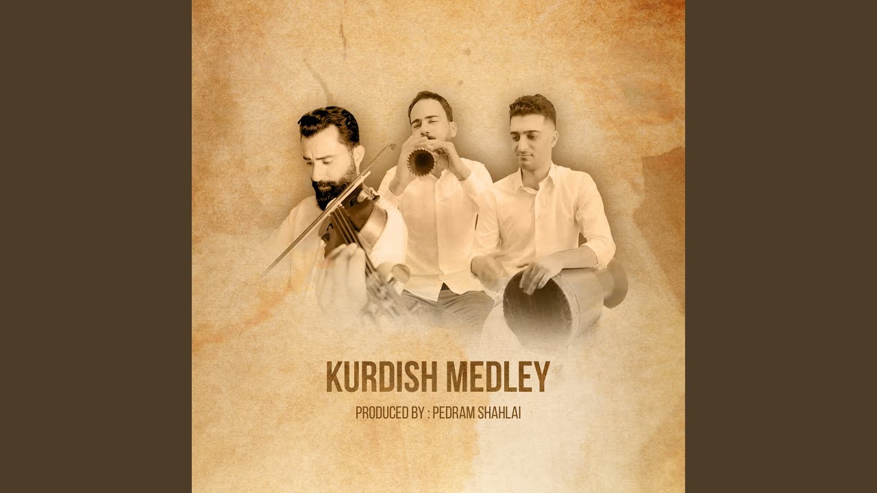 KURDISH MEDLEY