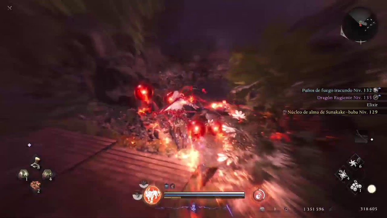 Nioh 3