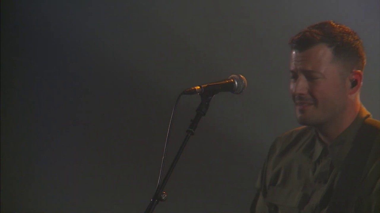 SYML - Meant To Stay Hid Live at AB - Ancienne Belgique