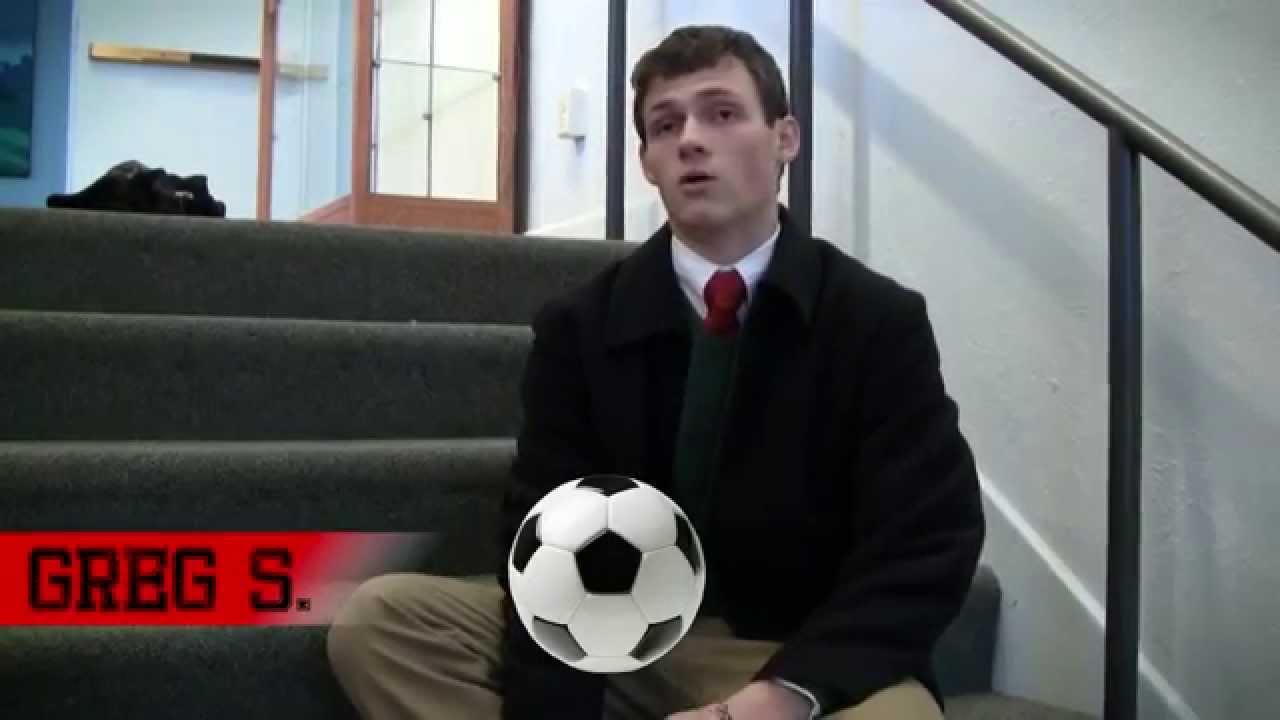 ANC Athletics: Soccer