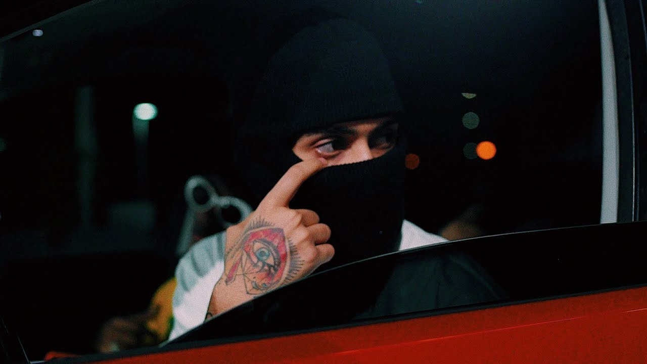 Yulian - CHOPPA SAUCE (Official Video)