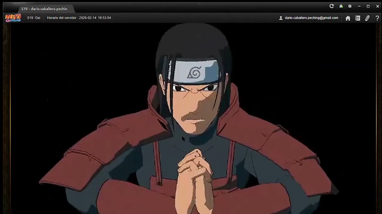 Naruto Online