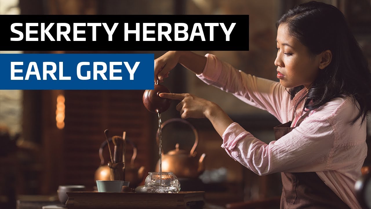 Sekrety herbaty Earl Grey: Dlaczego jest tak popularna?