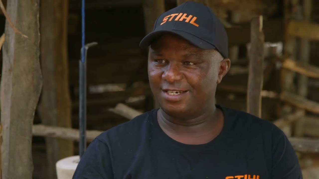 Why More Farmers Are Choosing STIHL RE 170 Plus for Livestock Hygiene