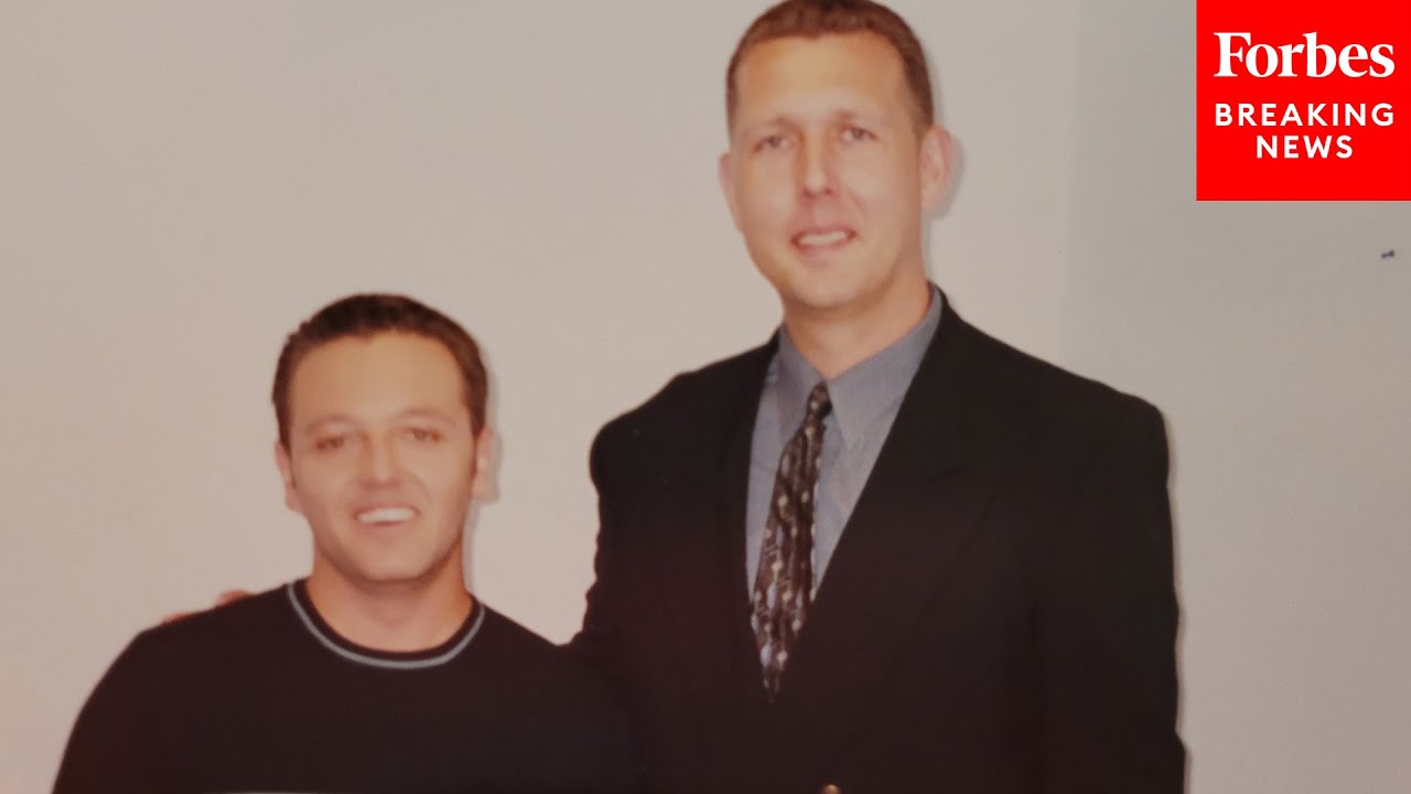 This FBI Agent Got A Psychic To Help With Tough Cases—Here's What Happened Next | Forbes True Crime