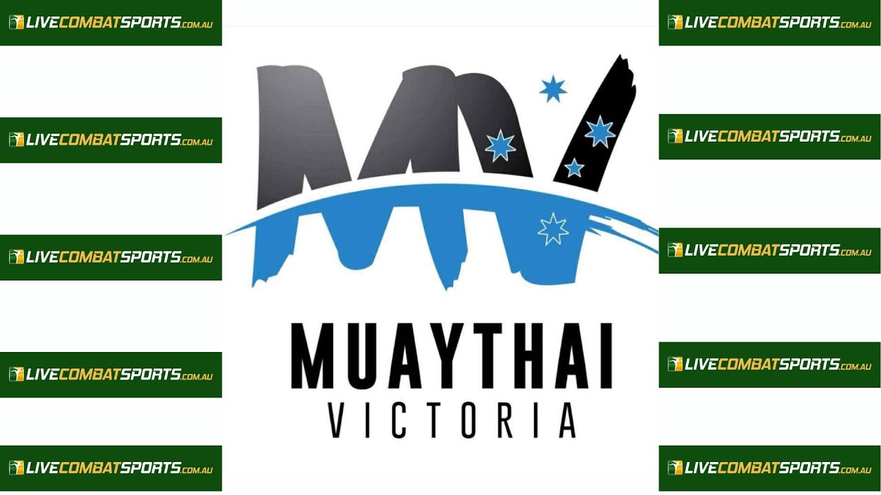 MUAY THAI VICTORIA - November 2024 - F10 - Vanessa Phan-Nguyen vs Mary Lipplegoes