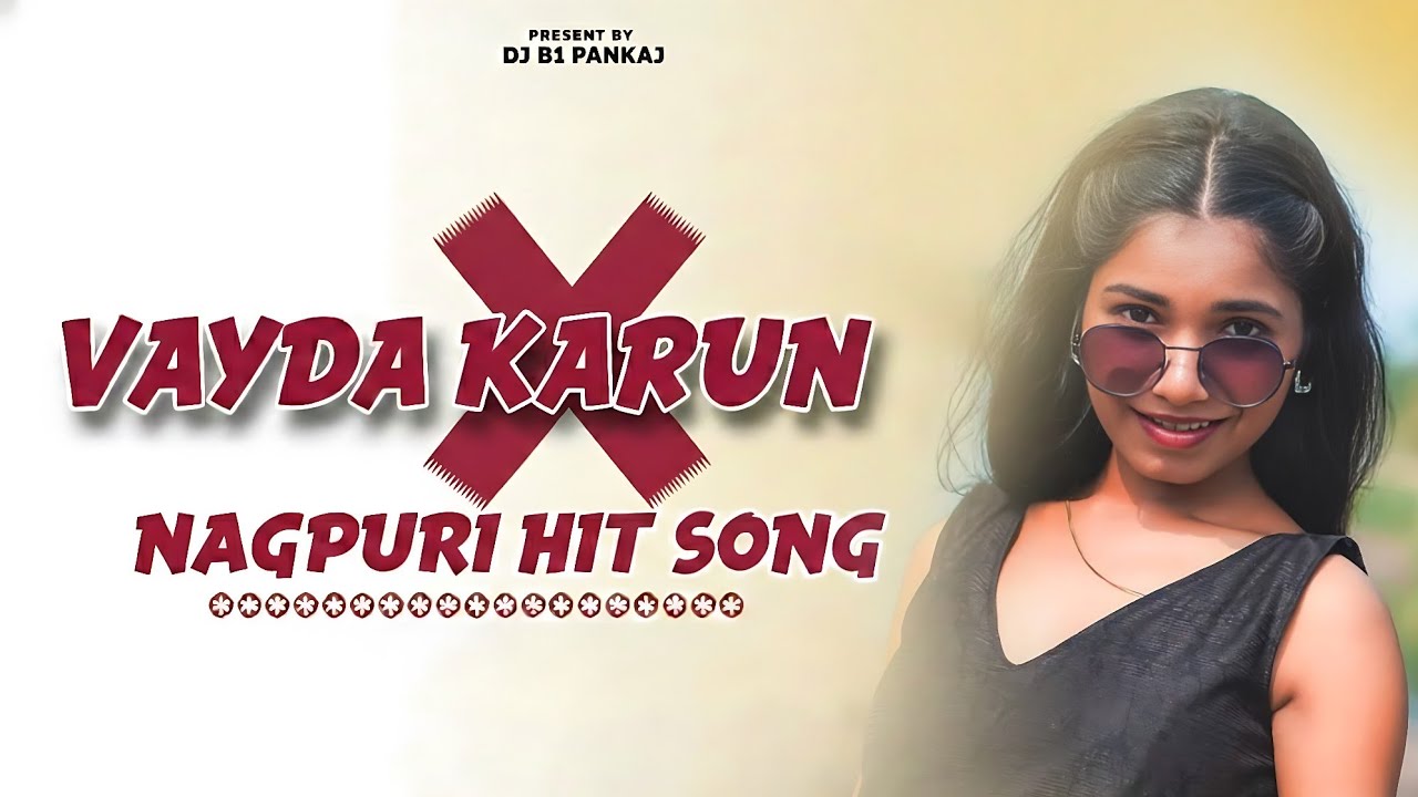 वायदा करून _Vayda karun x nagpuri hit song nonstop 2026 ___ tarpa style jump mix __ dj b1 pankaj __