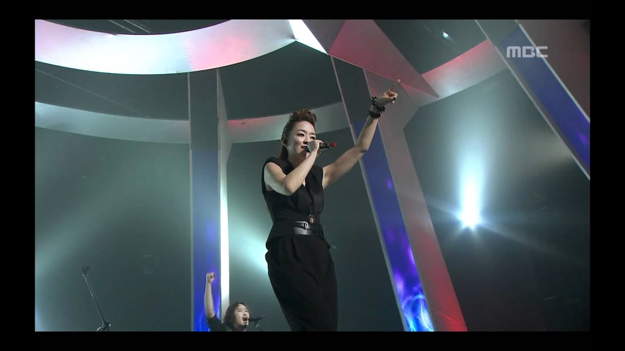 5R(1), Jaurim - Whale hunting, 자우림 - 고래사냥, I Am A Singer 20110731