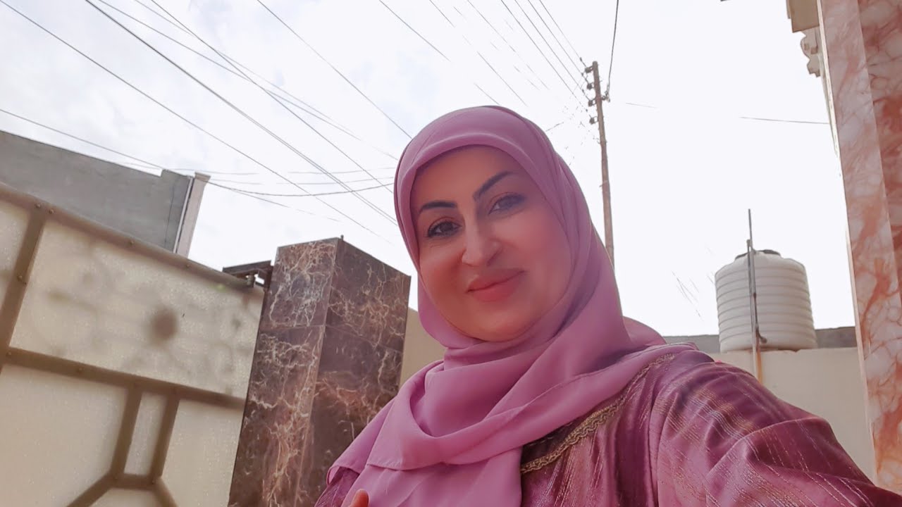 والله لو تروحين لاخر الدنيا مثلي ماتلكين