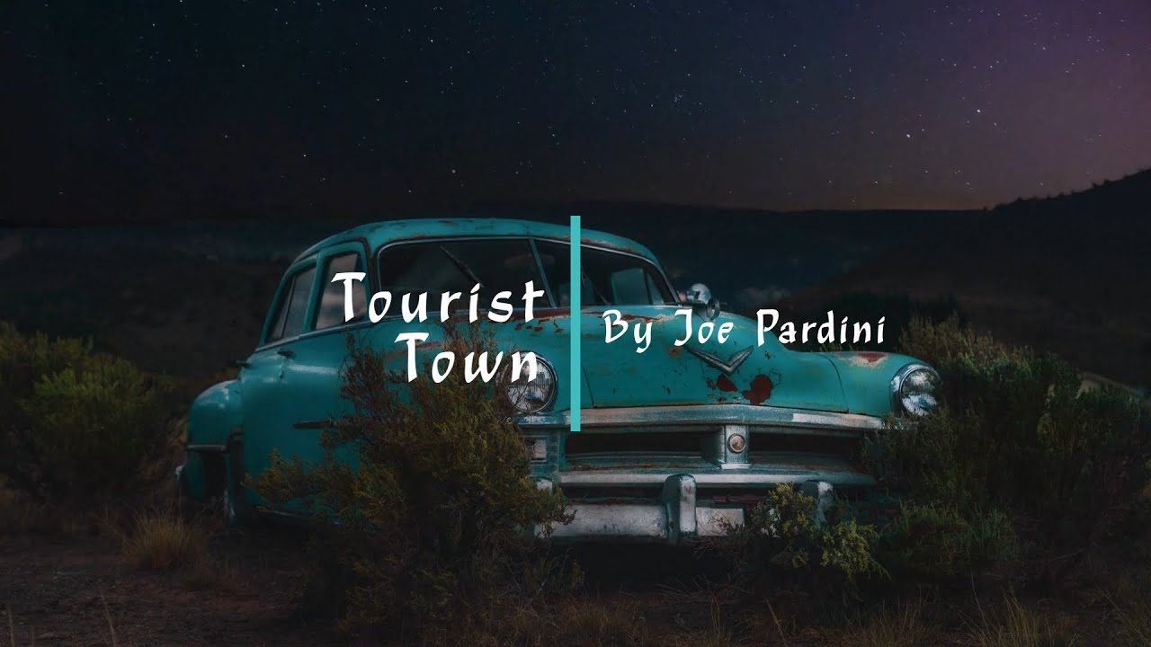 Tourist Town