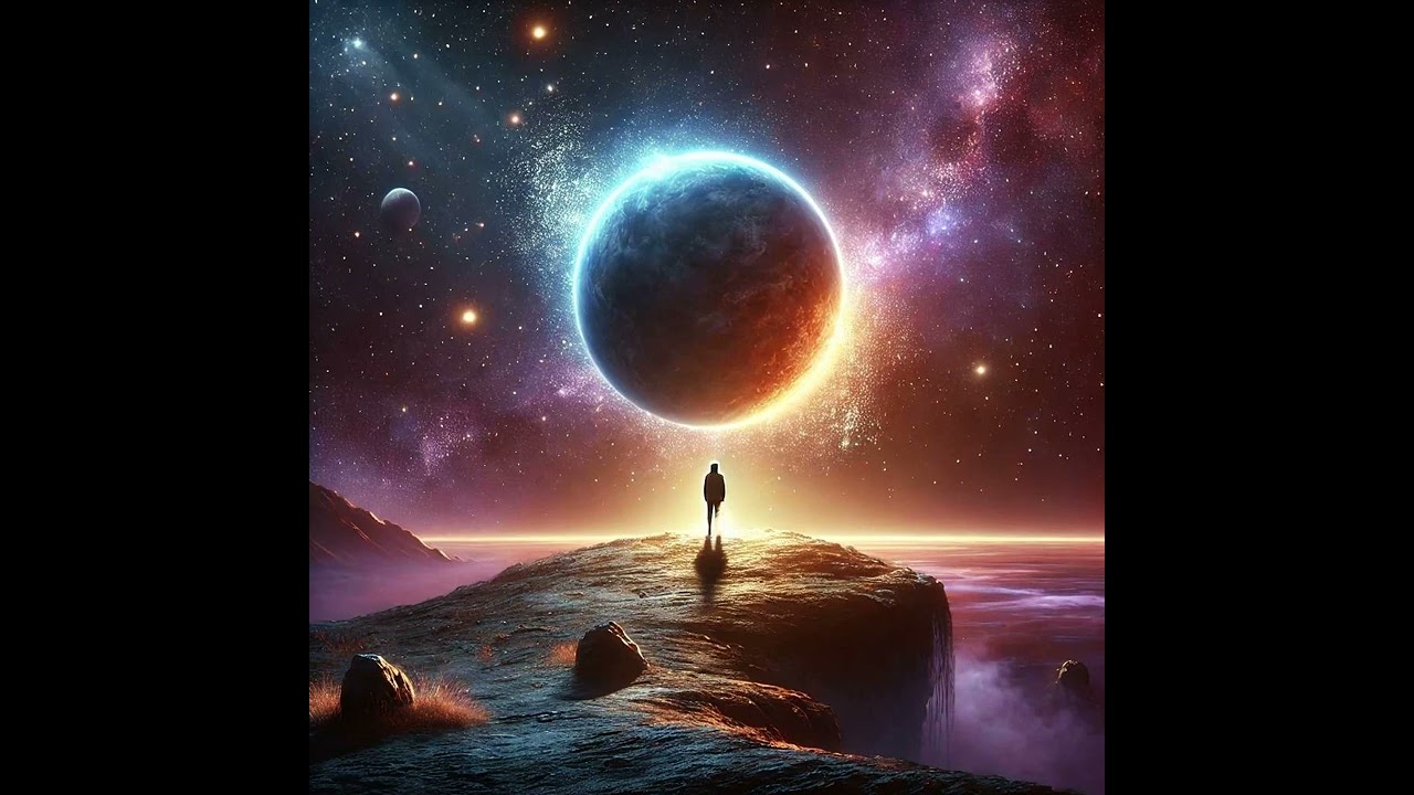 The Gravity of You2