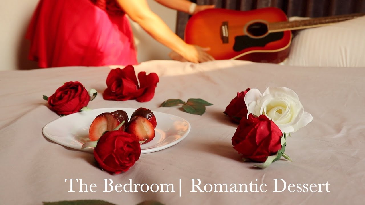 ROMANTIC DATE NIGHT AT HOME QUICK & EASY 2022 + TIPS