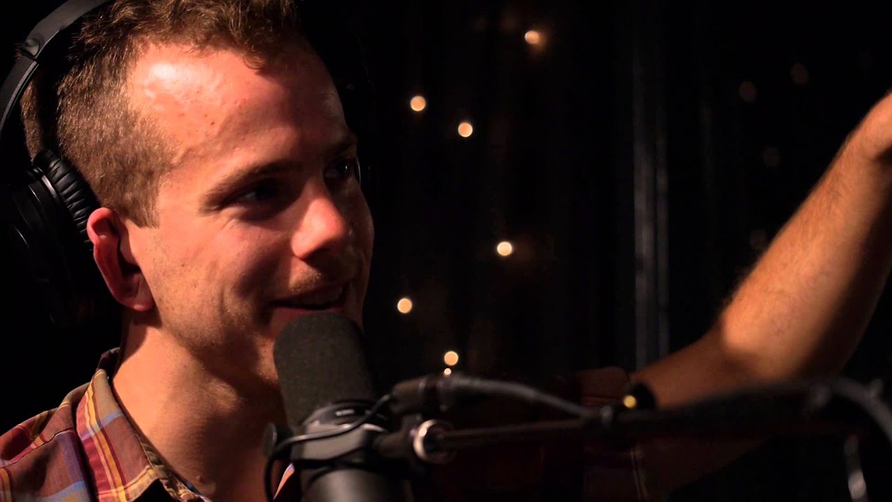 Typhoon - Full Performance (Live on KEXP)