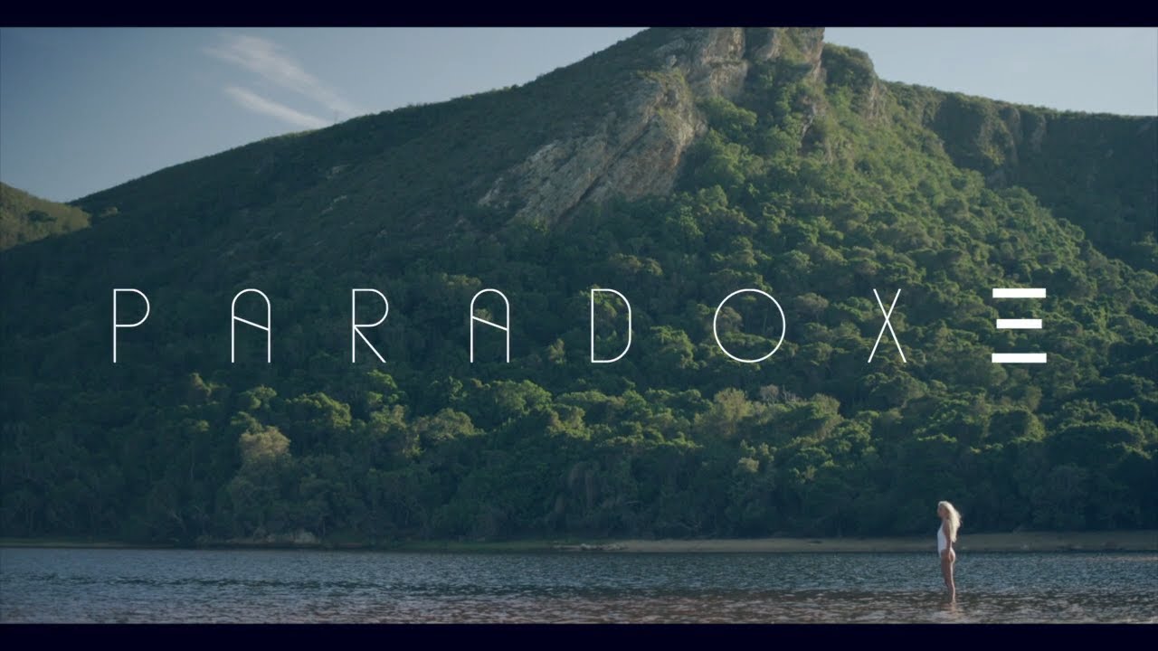 Paradoxe - Bad Dream (Official Music Video)