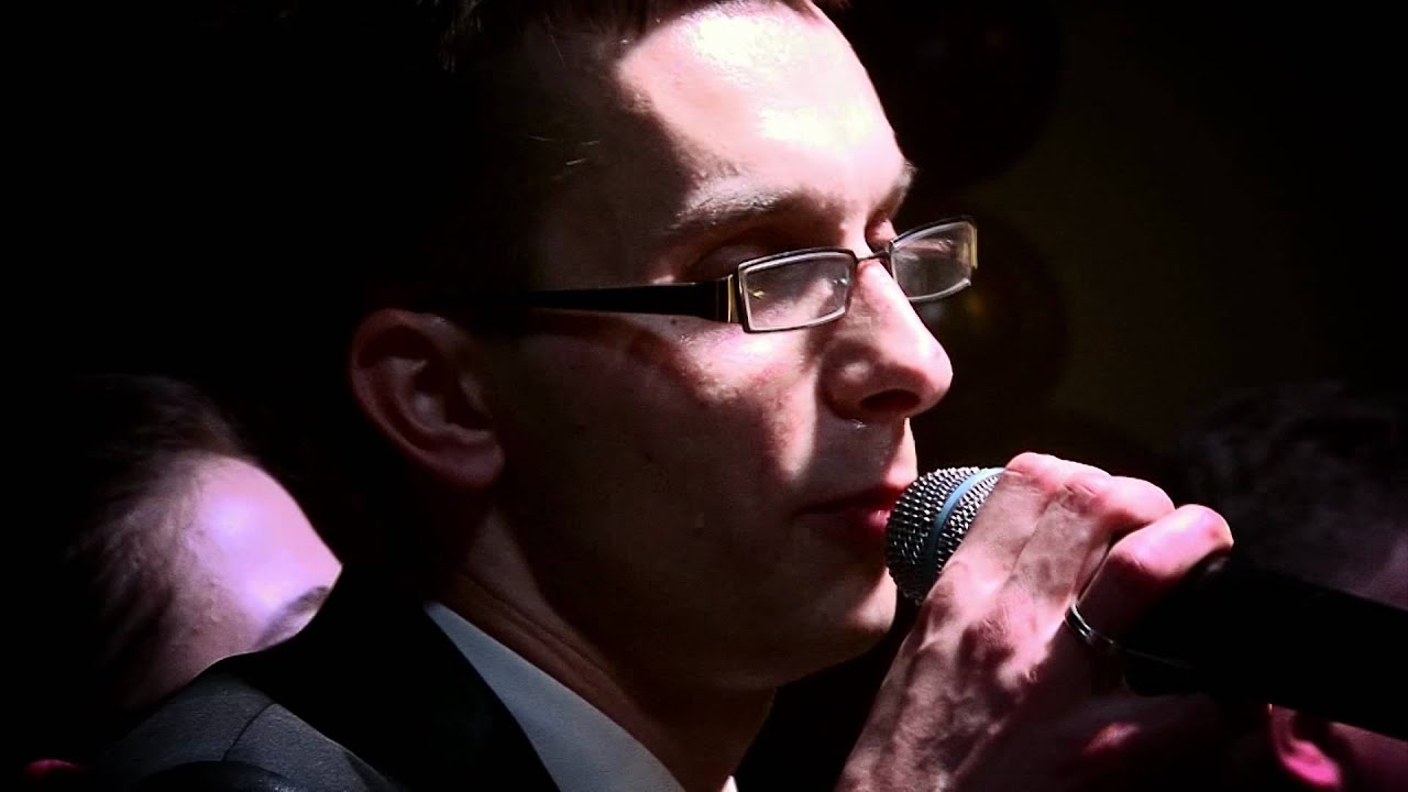 zesp&oacute;ł SHOW BAND z Wasilkowa - do kołyski