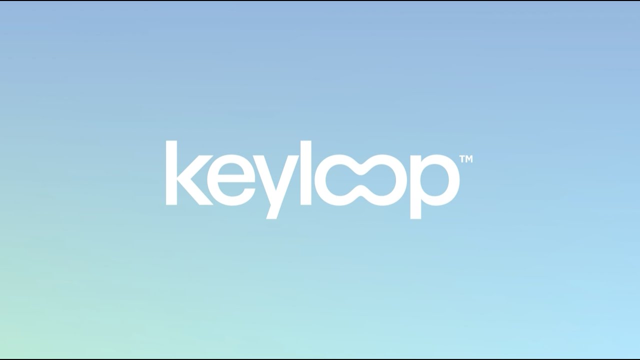 Keyloop &ndash; Explainer Video