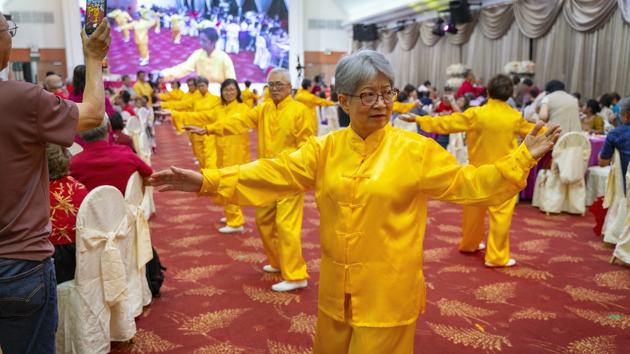 Church CNY 2026 Tai Chi Performance (2)