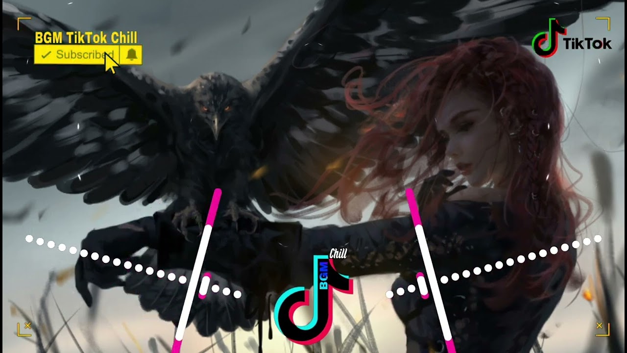 Best EDM Music【酸电池 - 怪物之歌 (纯音乐版)】好听属 ✈全旋律✈中文私货🎧歌曲合輯 Chinese Chill Song TikTok✈ Melody BGM 抖音｜TikTok