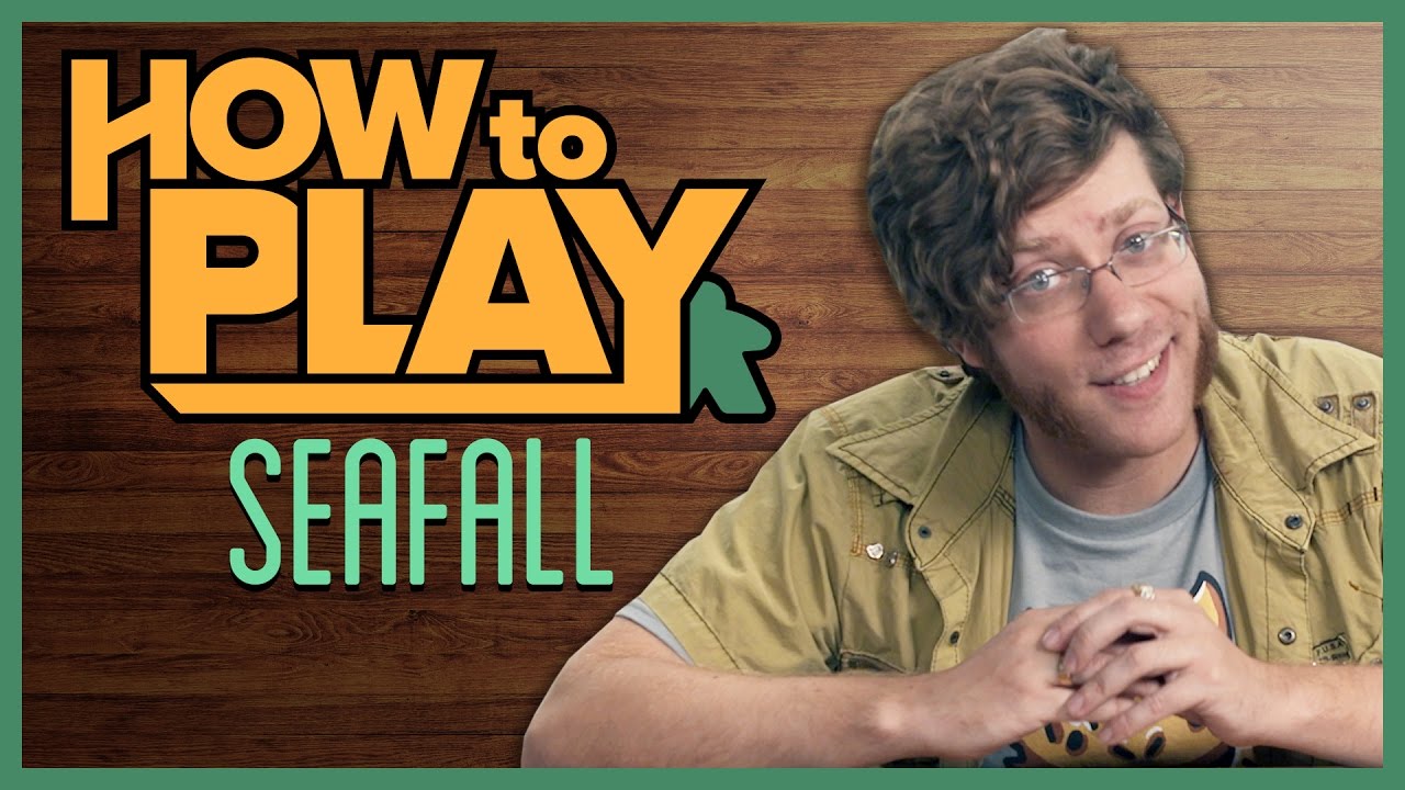 How to Play SeaFall!