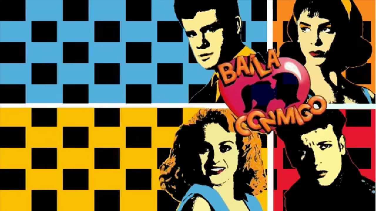 Eduardo Capetillo - Baila Conmigo el Rock n' Roll (Letra)