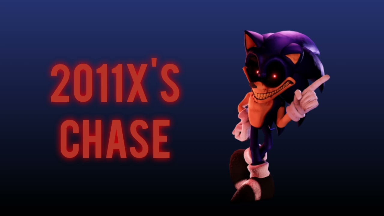 2011x Chase [Slowed + Reverb]”