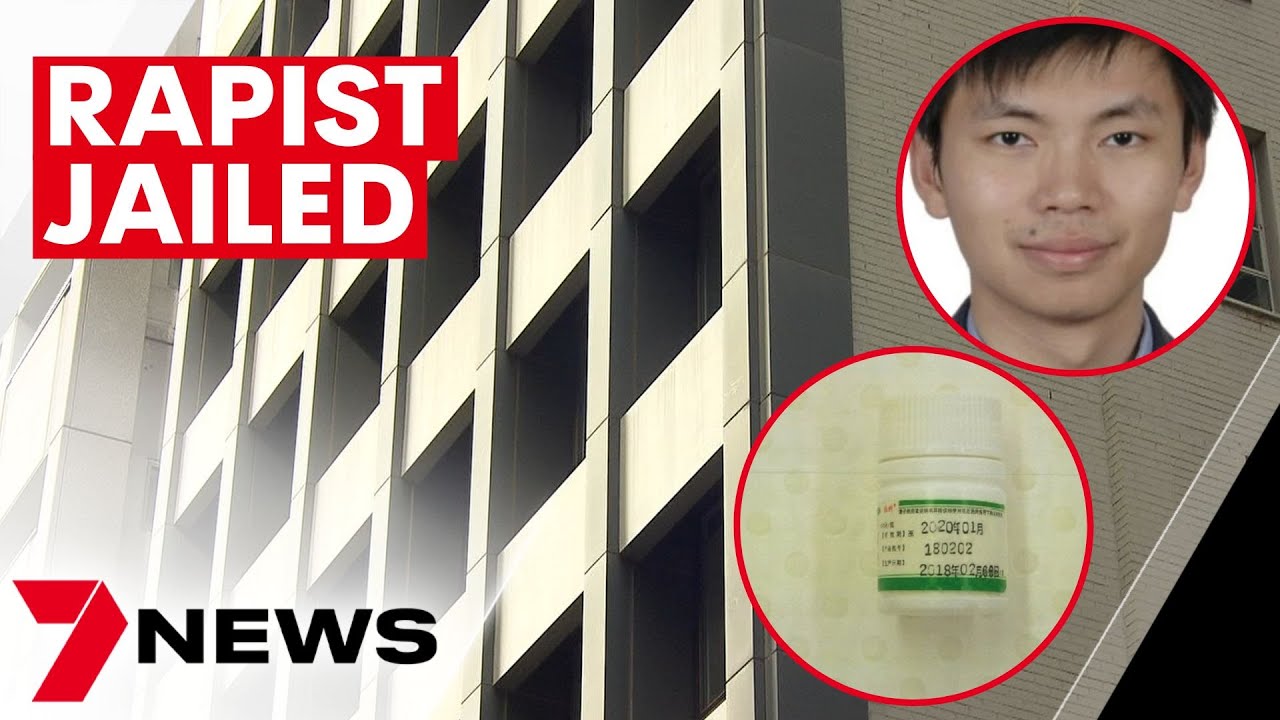 Serial sex predator jailed in Melbourne over dozens of attacks | 7NEWS
