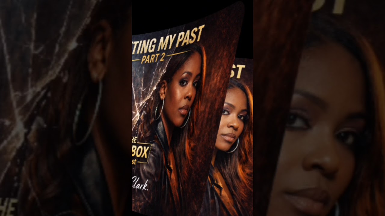 Meeting My Past Part 2