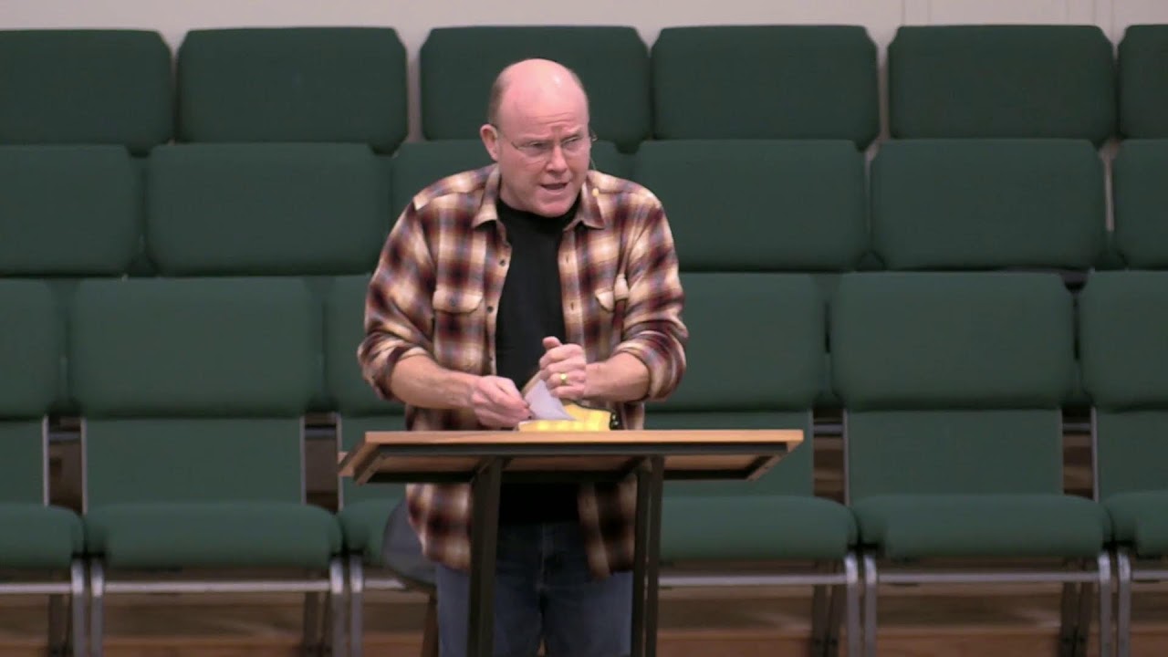 New Hope Bible Baptist Church Live Stream