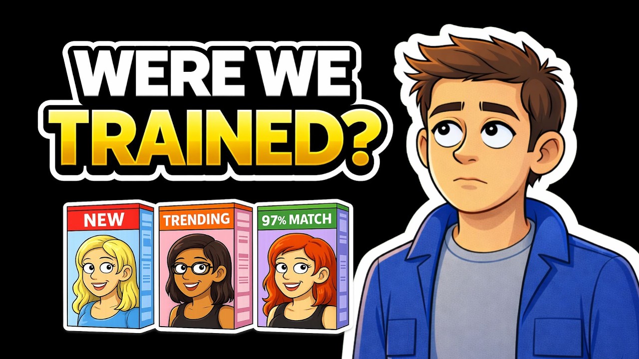 Why Are Millennials Bad At Love?