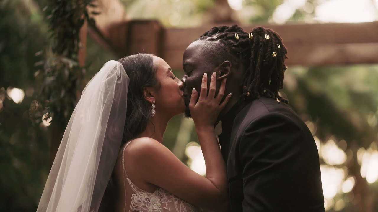 Aklesso - Wedding Day