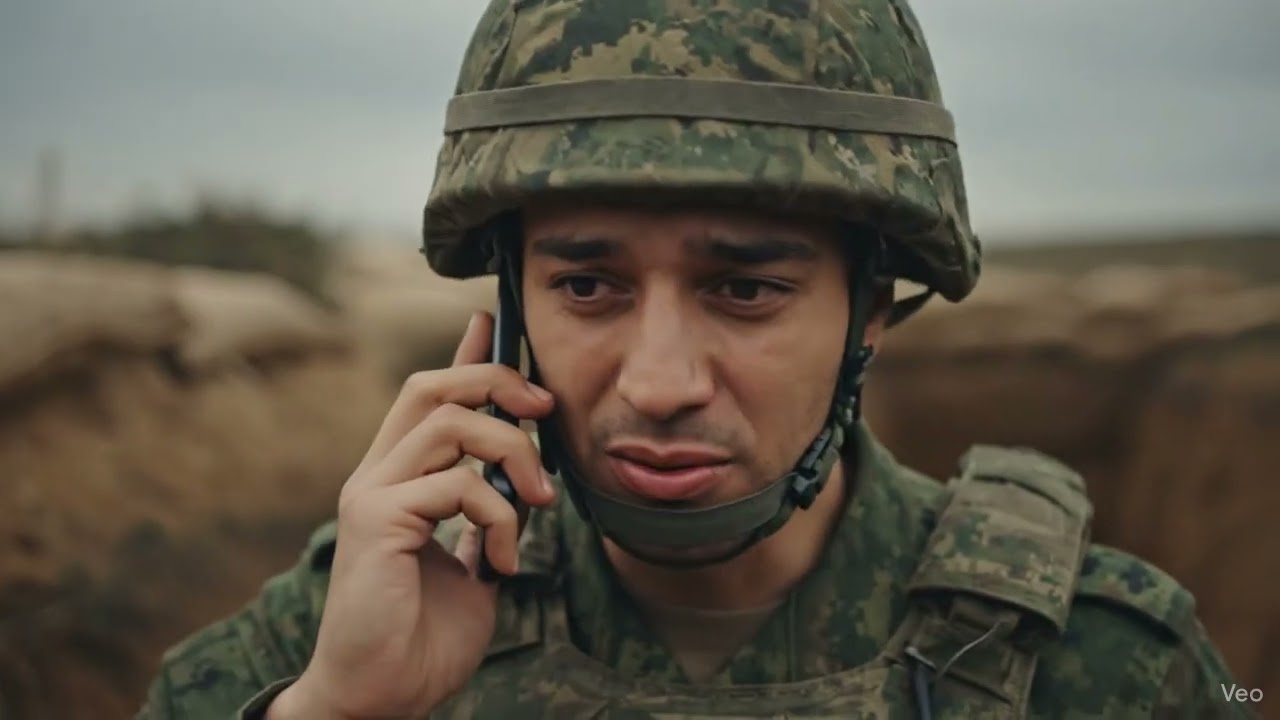 44 Gün - Filim Araz Və Narin 