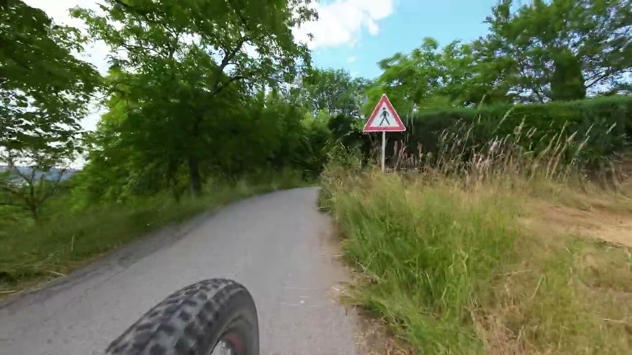 Radtour zum Ebnisee 2023-06-16