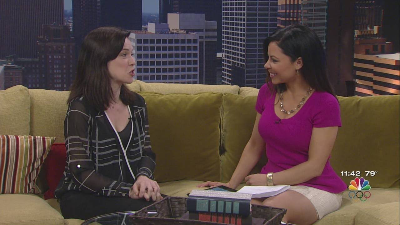 'Grounded' at The Alley Theatre portrays drone warfare