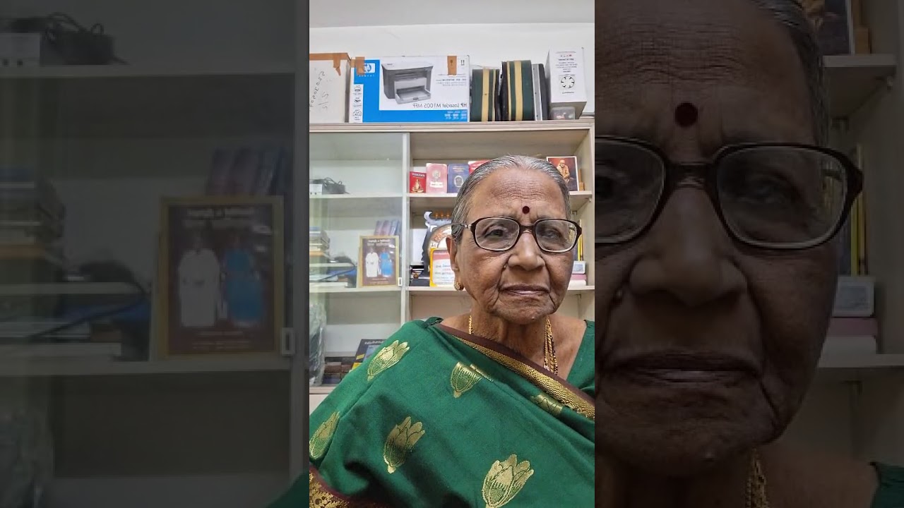 lovely song from a lovely person