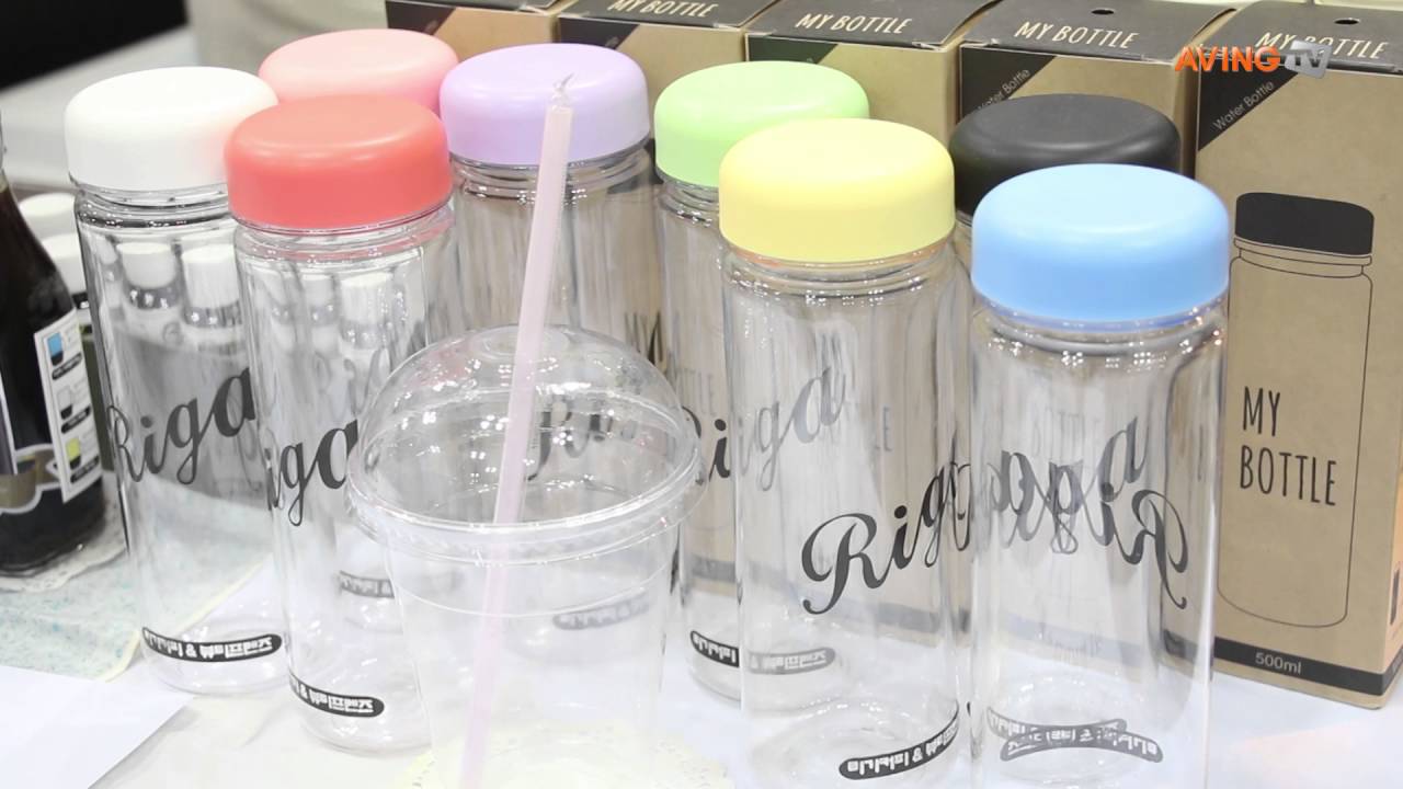 [Made In Korea] 더치커피, 스페셜티 생두로 직접 내린 더치커피 선보여