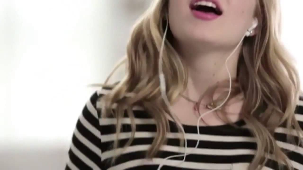 Jackie Evancho - Go Time - Pop Song for Justice Girls Clothes