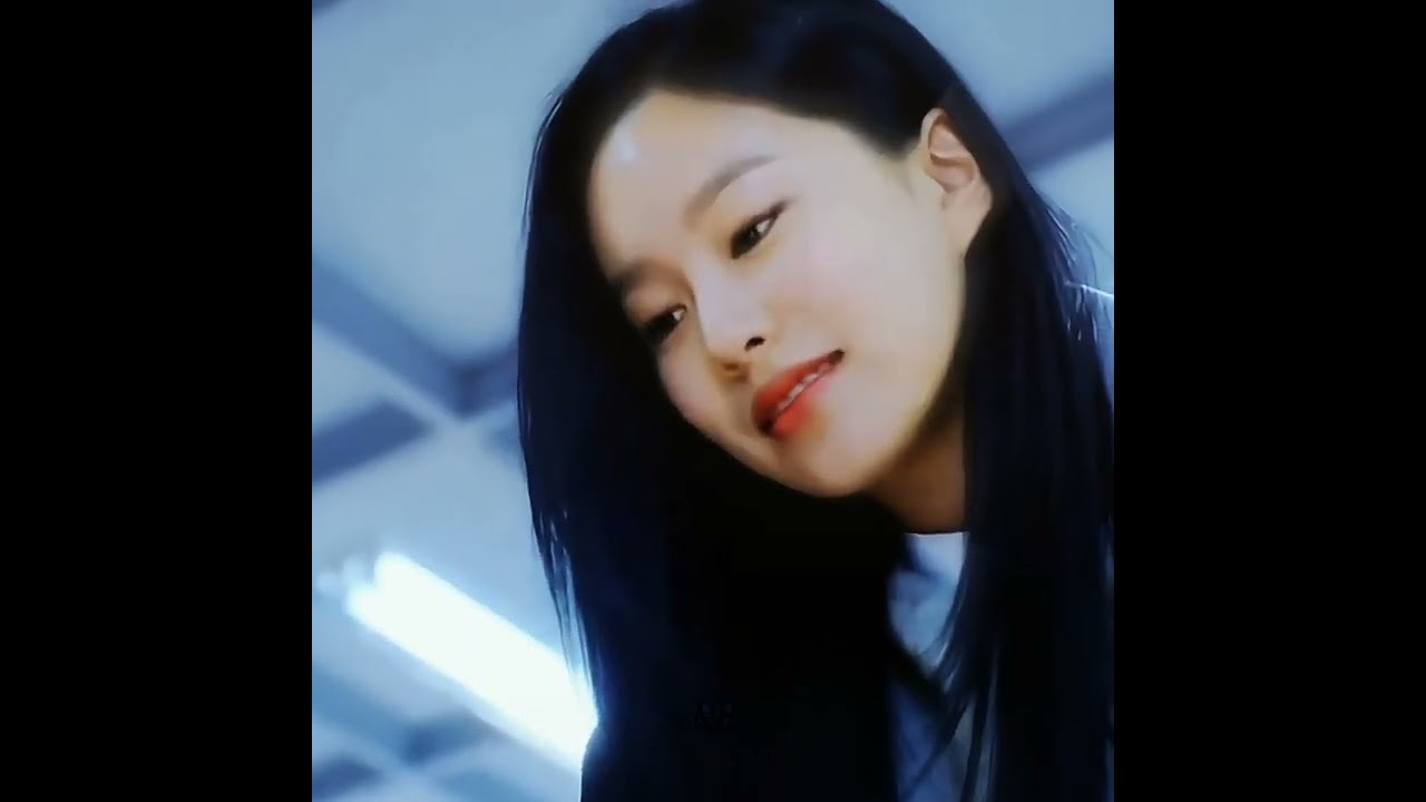 Kang Soo-jin✘Edit 