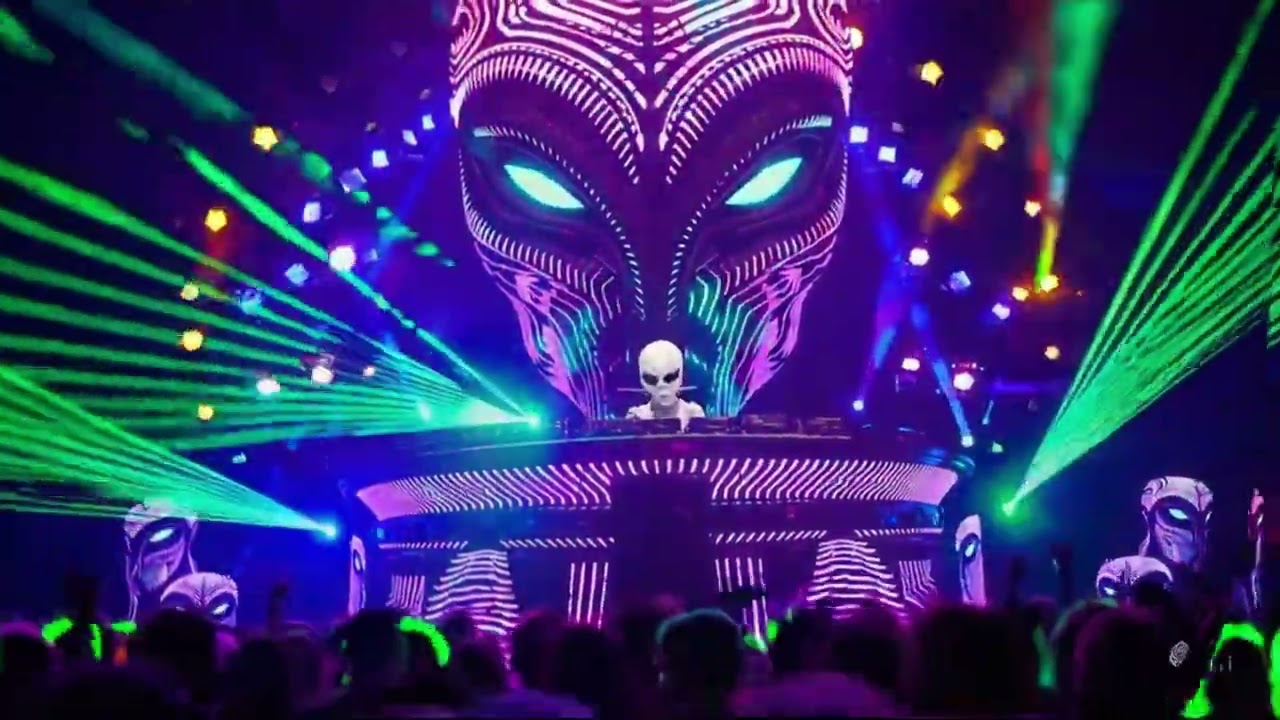 Psy Trance Mix | Blastoyz • Electric Universe • Morten Granau • Neelix • Omiki • Ritmo & More
