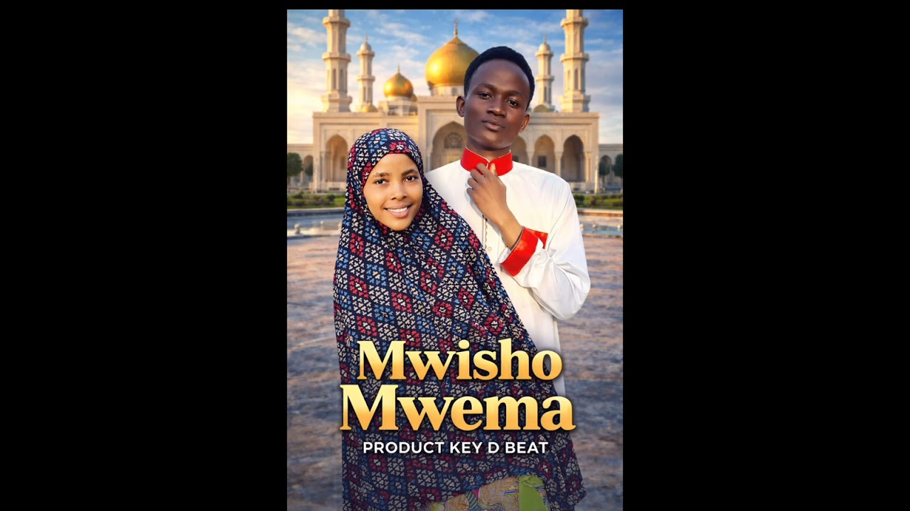 Mwisho Mwema Type Qaswida  